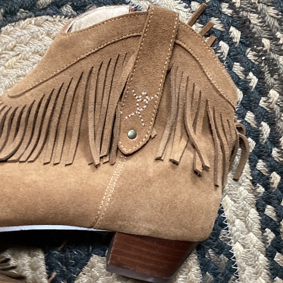 Shyanne ankle boots - Picture 2 of 6